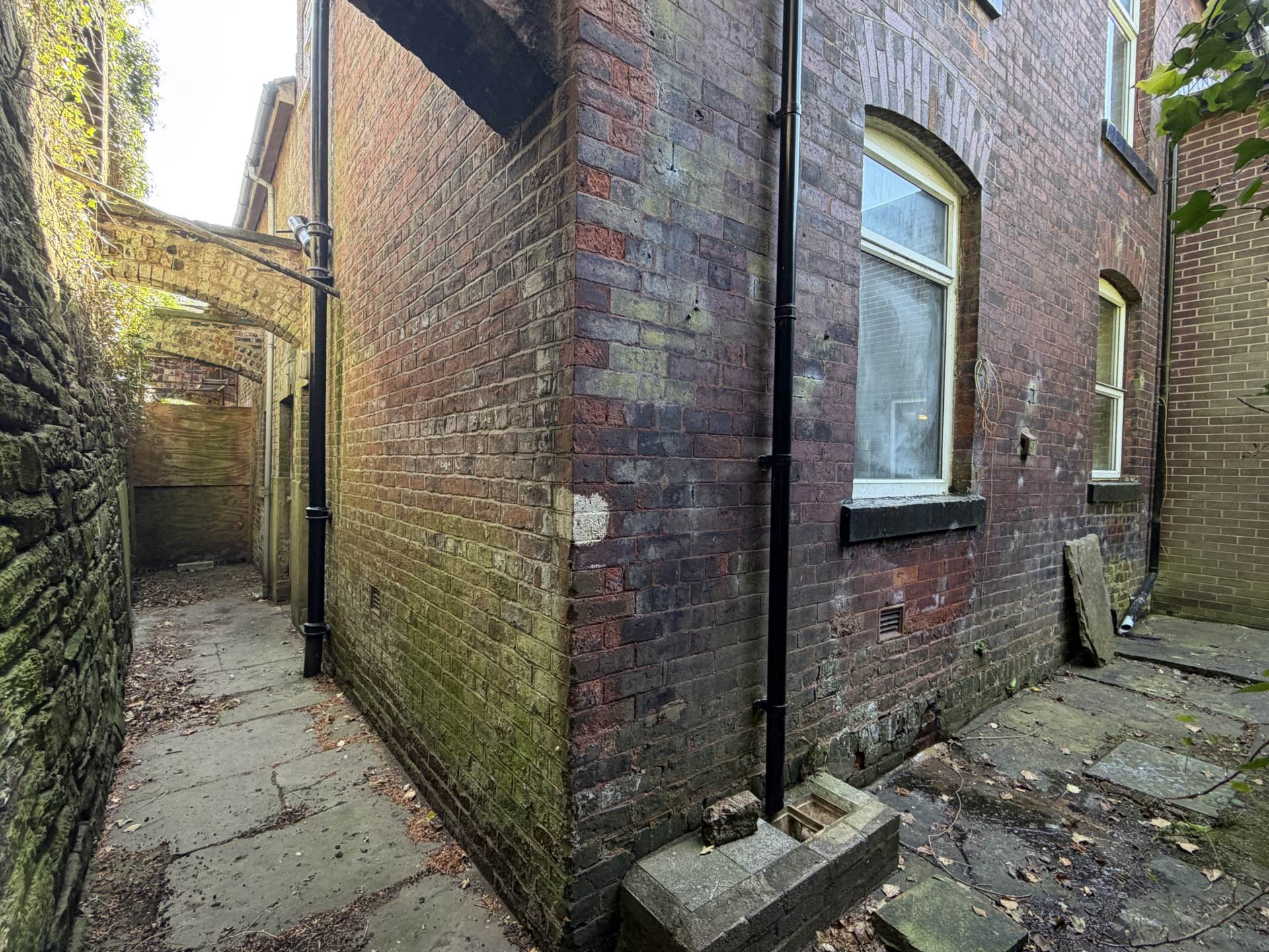 Cragg Road, Chadderton, Image 29