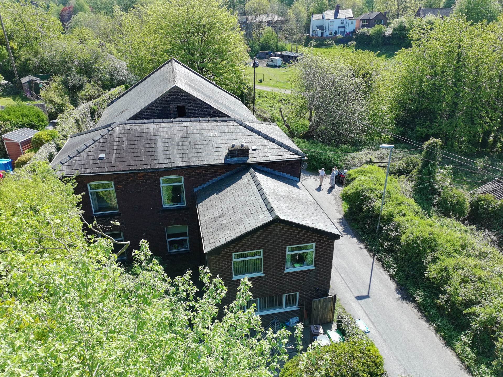 Cragg Road, Chadderton, Image 3