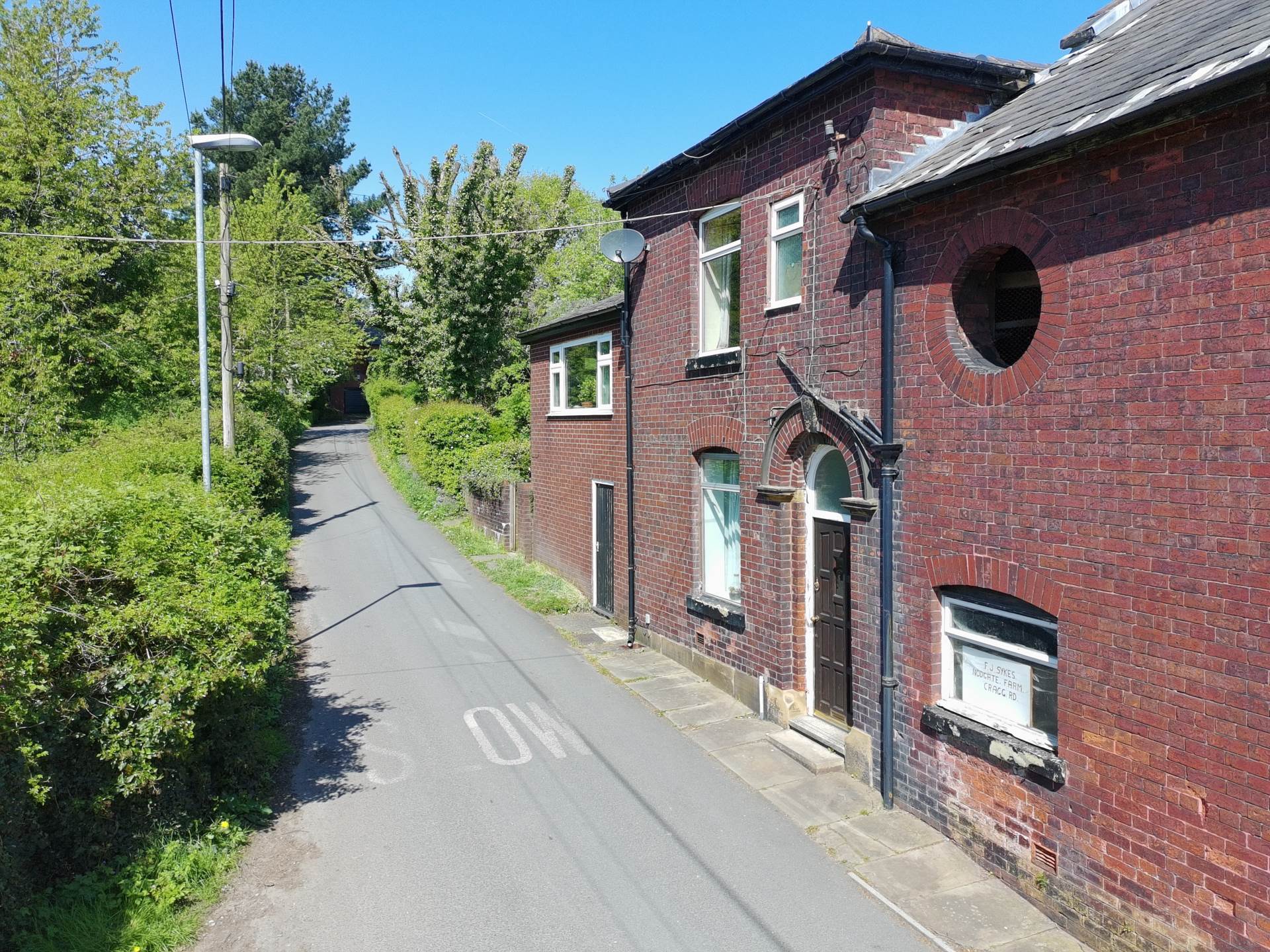 Cragg Road, Chadderton, Image 4
