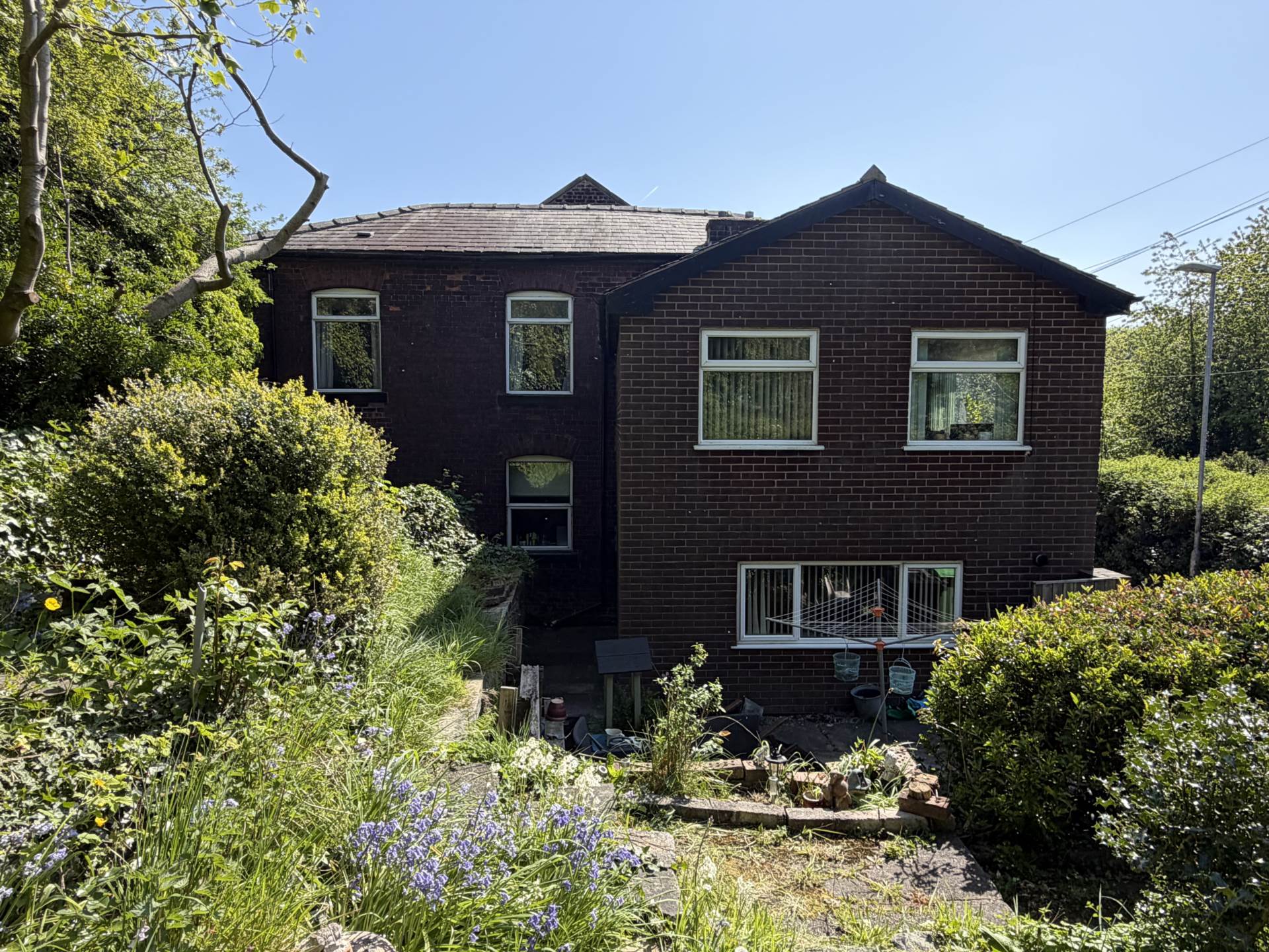 Cragg Road, Chadderton, Image 5