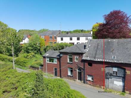 Cragg Road, Chadderton