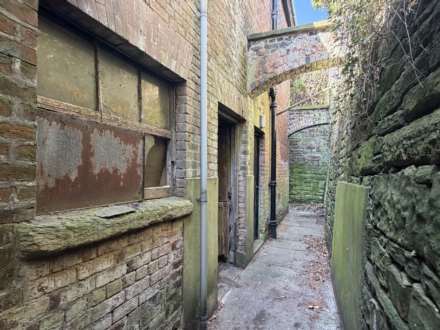 Cragg Road, Chadderton, Image 28