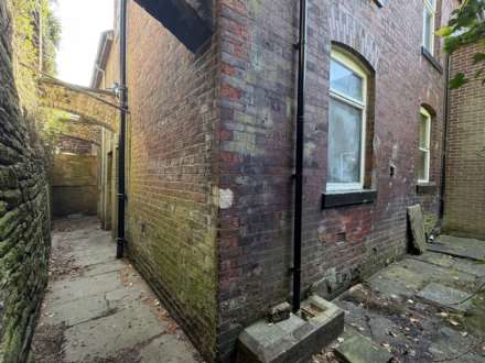 Cragg Road, Chadderton, Image 29