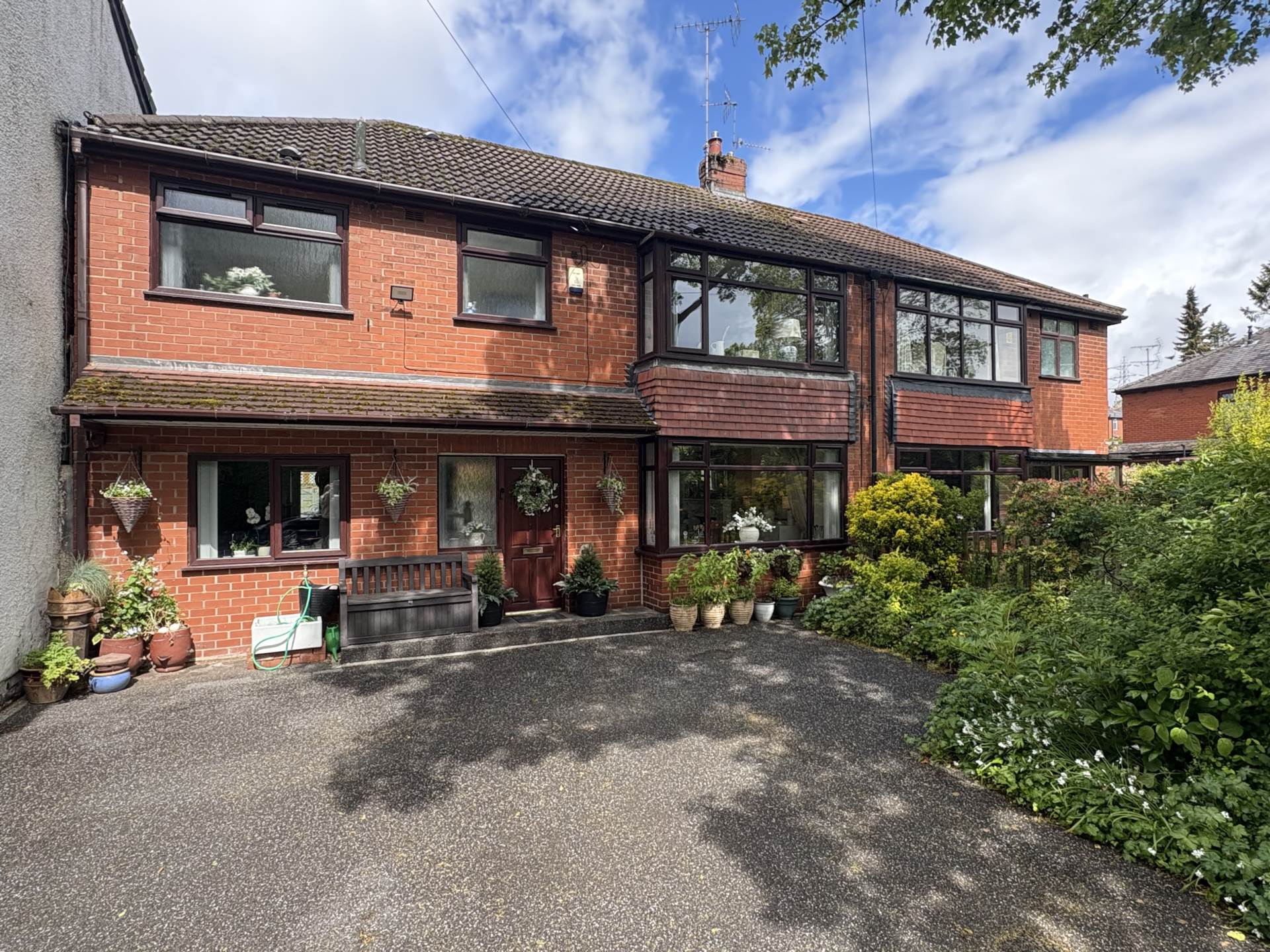 Firbank Road, Royton, Image 1