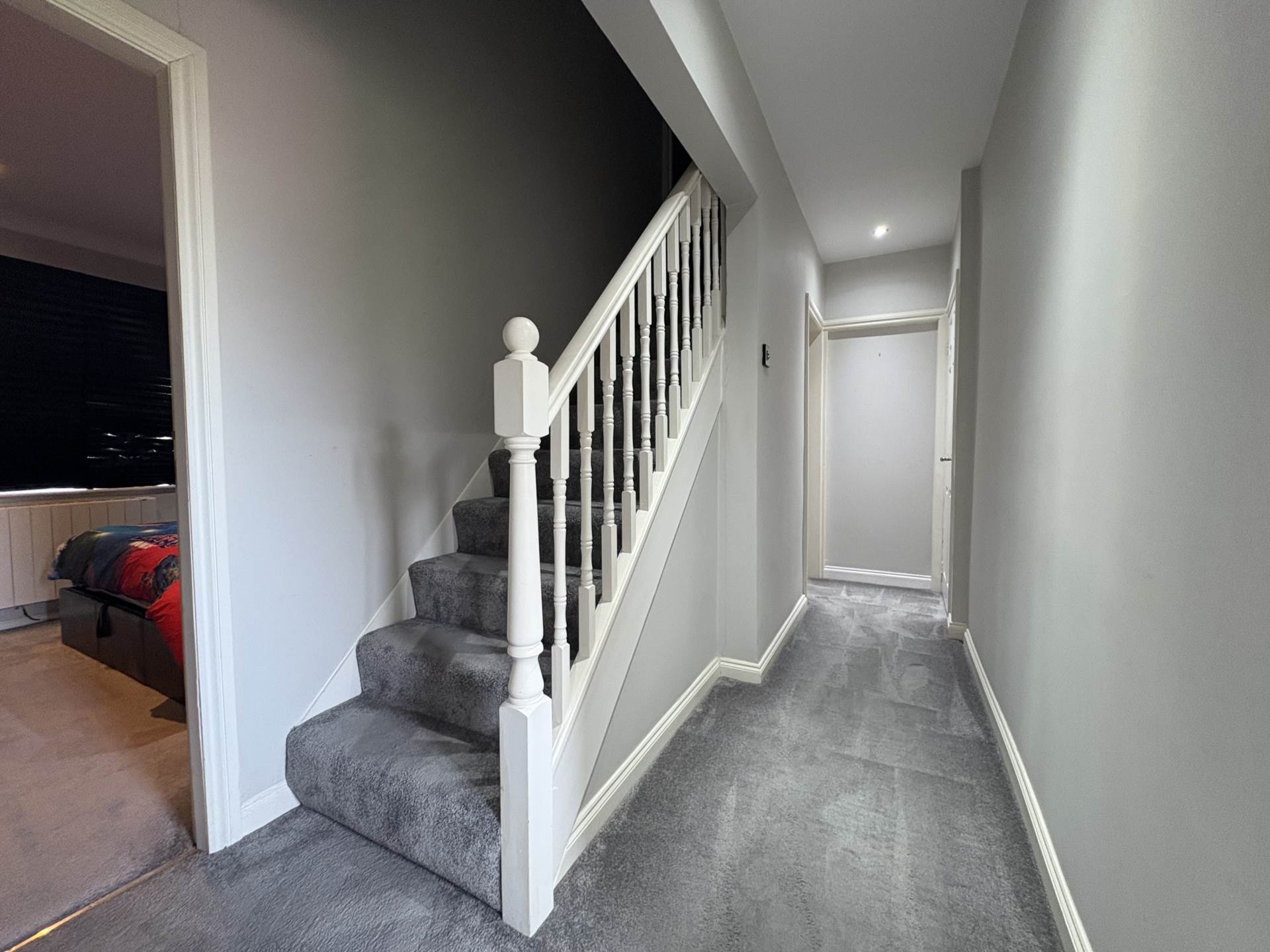 Netherhey Lane, Royton, Image 17