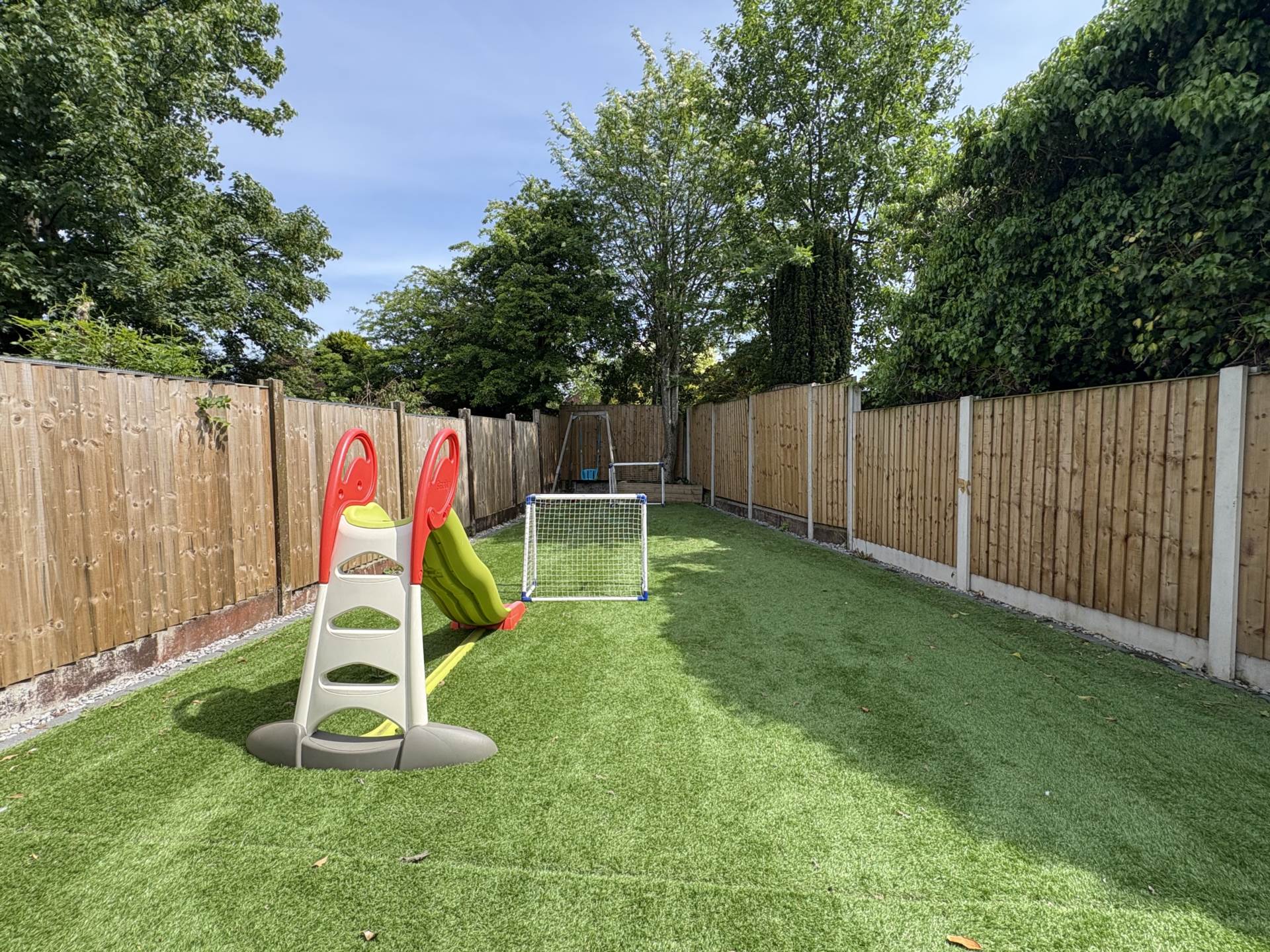 Netherhey Lane, Royton, Image 20