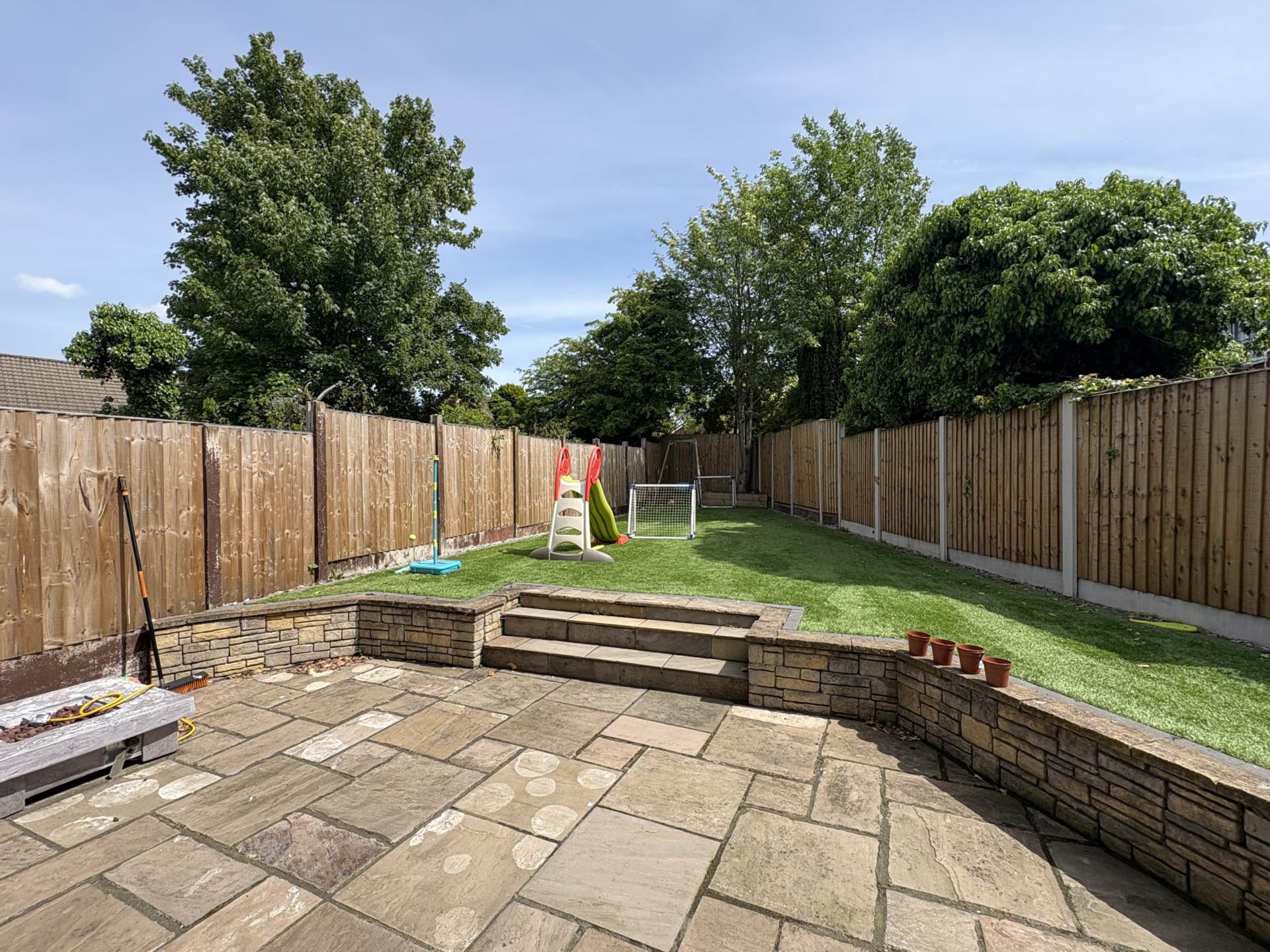 Netherhey Lane, Royton, Image 21
