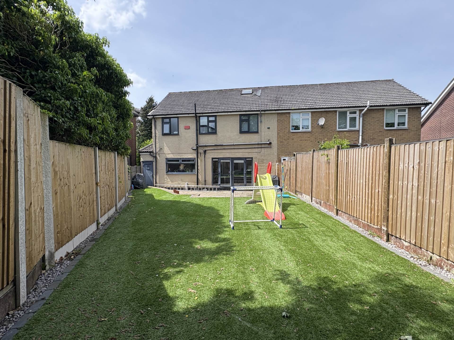 Netherhey Lane, Royton, Image 22