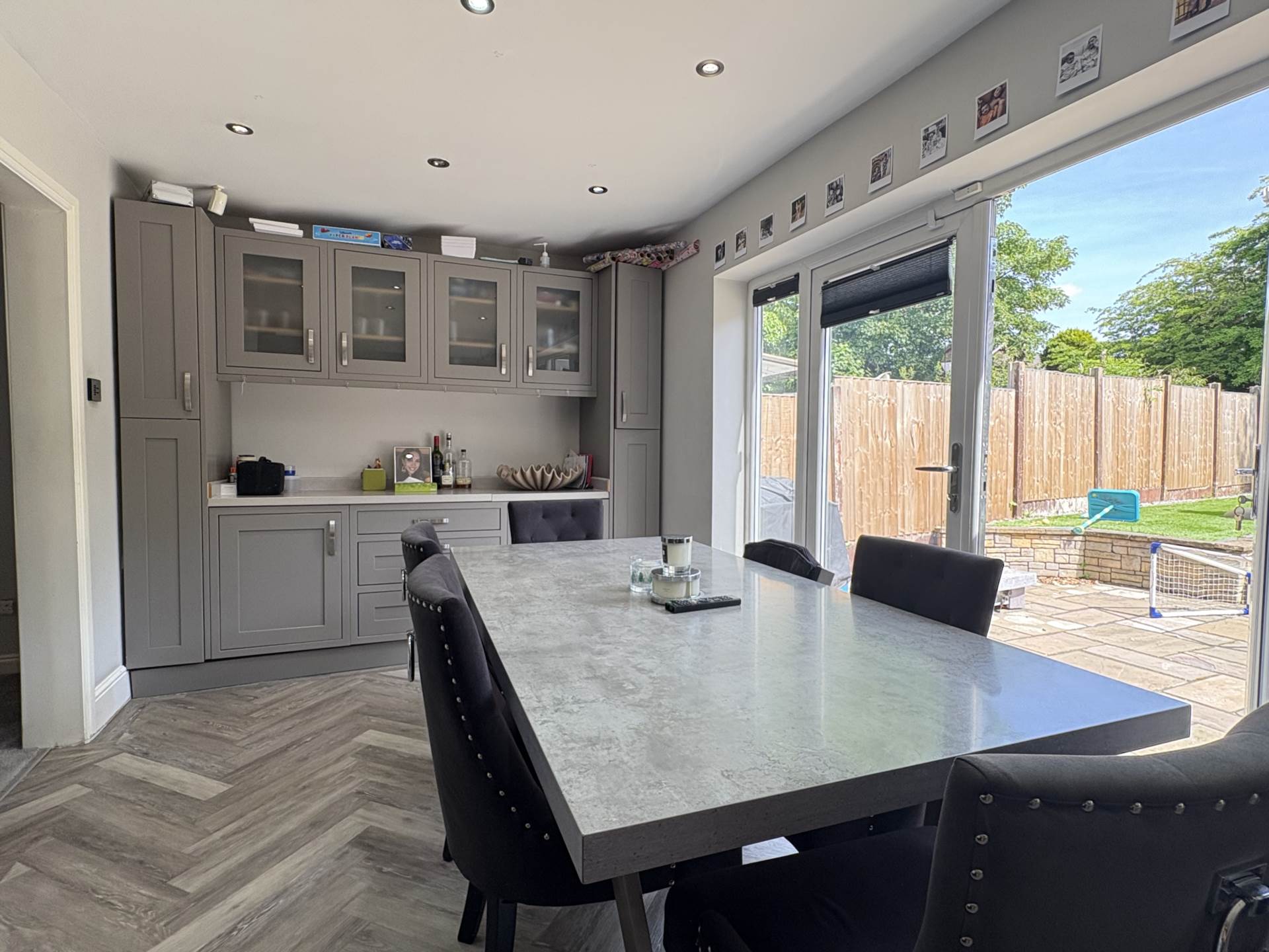 Netherhey Lane, Royton, Image 8
