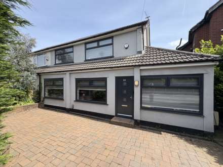 Property For Sale Netherhey Lane, Royton, Oldham
