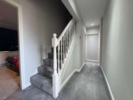 Netherhey Lane, Royton, Image 17