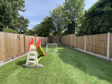 Netherhey Lane, Royton, Image 20