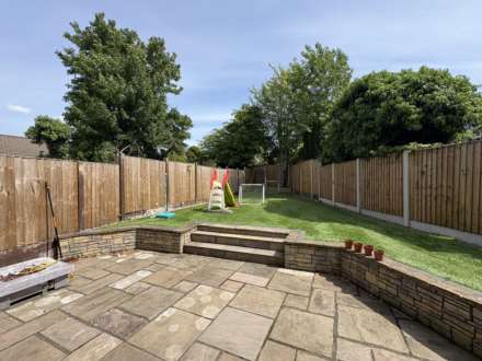 Netherhey Lane, Royton, Image 21