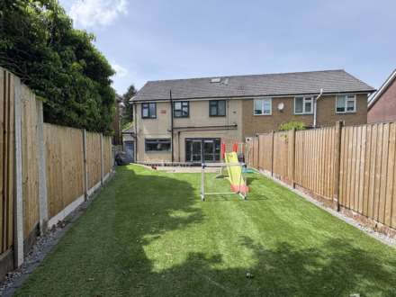 Netherhey Lane, Royton, Image 22