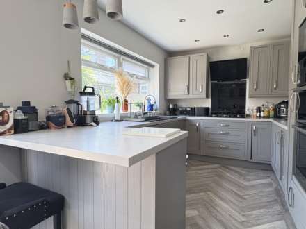 Netherhey Lane, Royton, Image 5