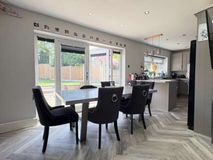 Netherhey Lane, Royton, Image 6