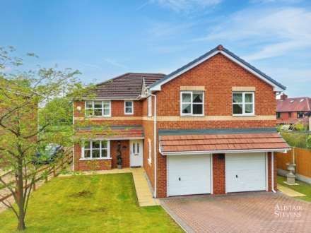 Highthorne Green, Royton, Image 1