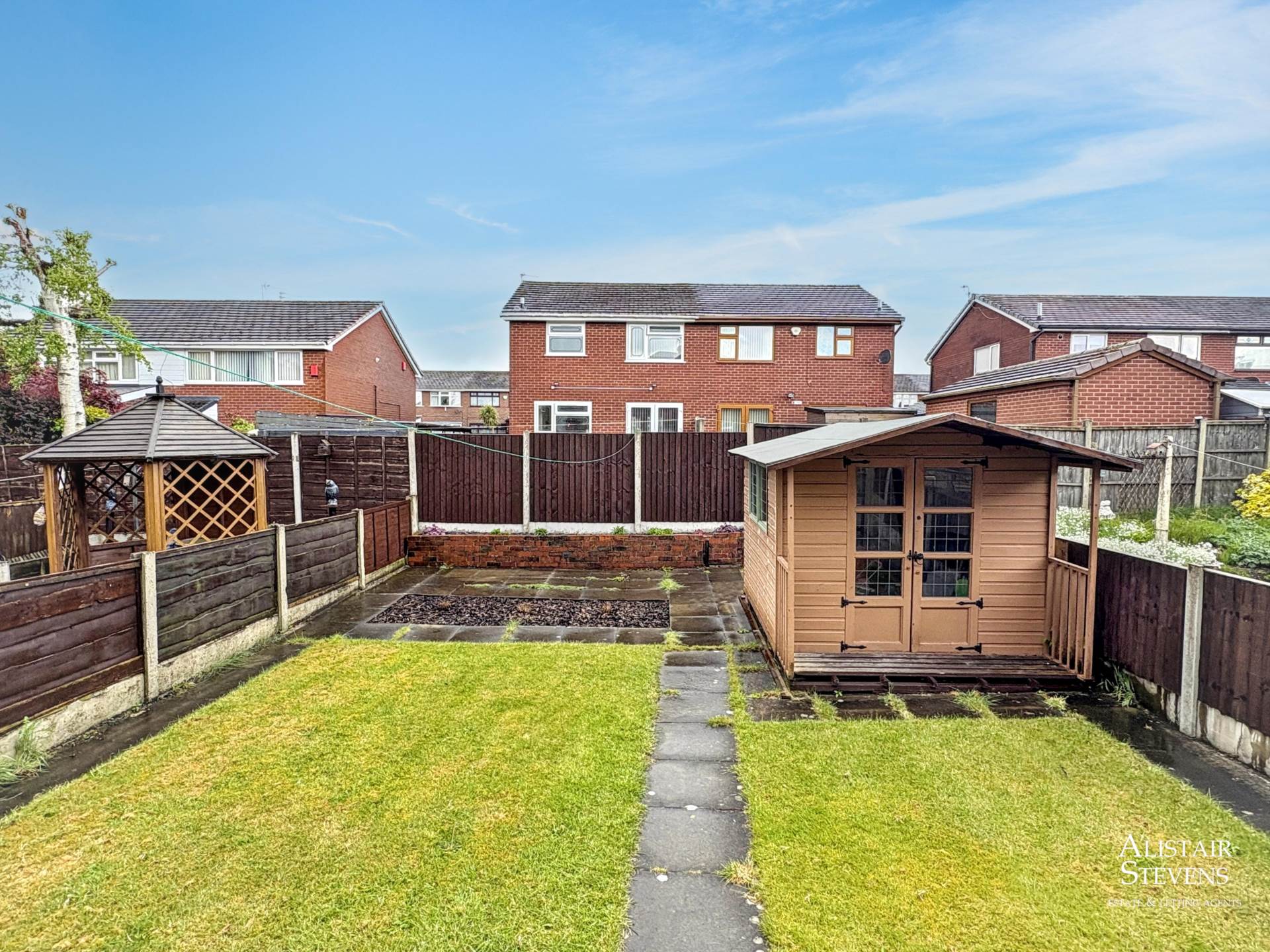 Parkway, Chadderton, Image 13