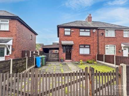 Property For Sale Parkway, Chadderton, Oldham