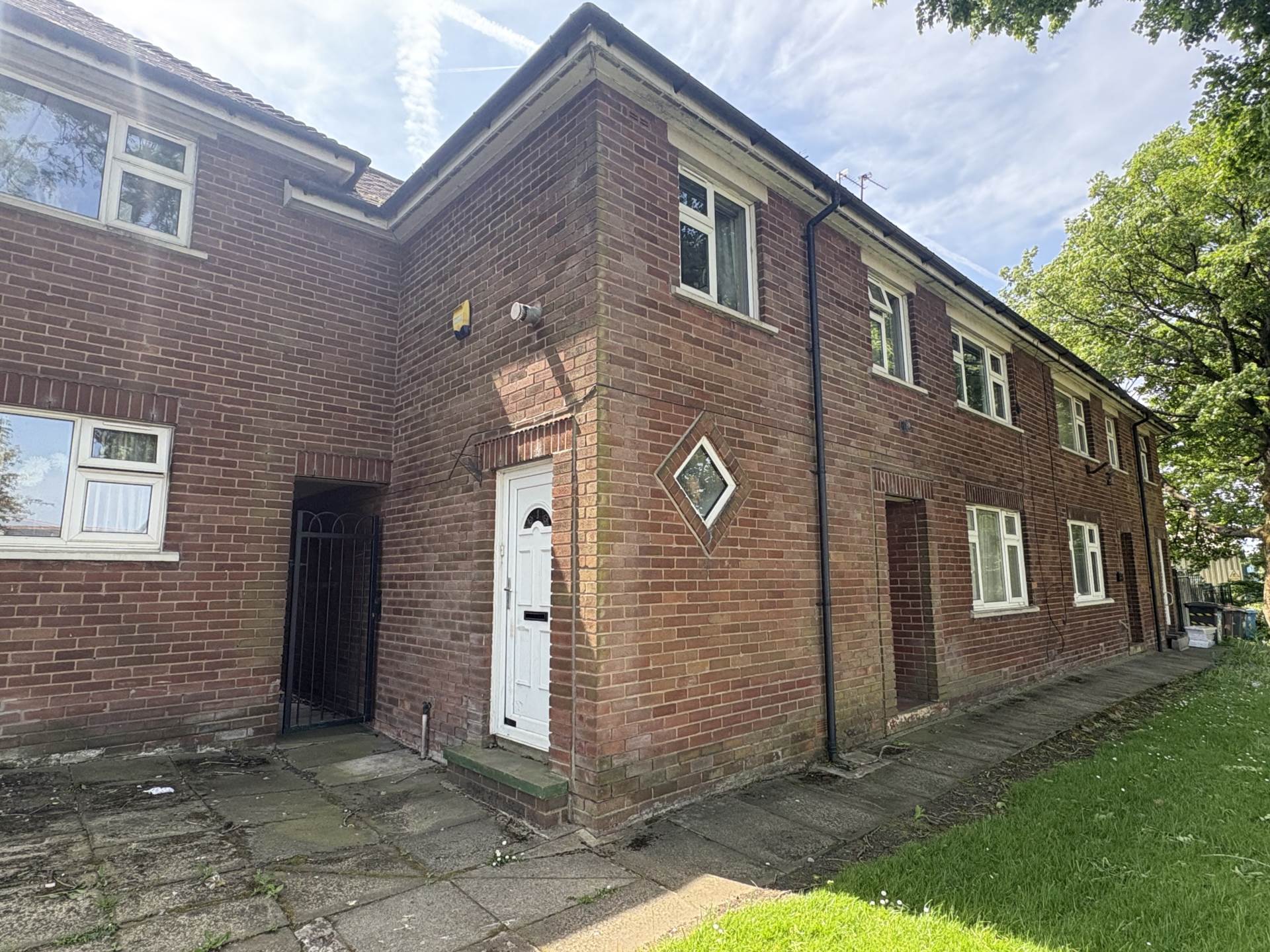 Turf Lane, Royton, Oldham, Image 1