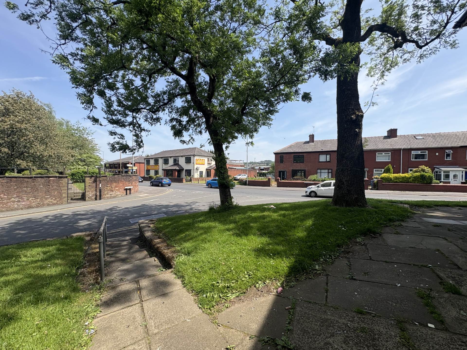 Turf Lane, Royton, Oldham, Image 2