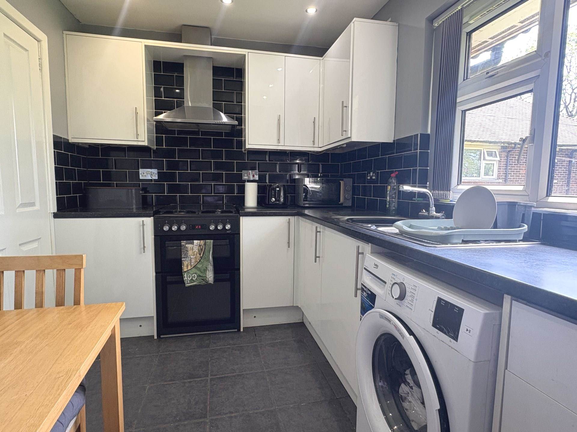 Turf Lane, Royton, Oldham, Image 5