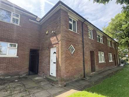 Turf Lane, Royton, Oldham, Image 1