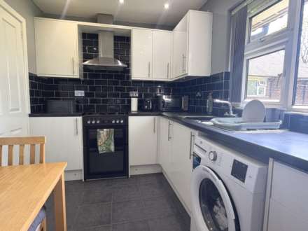 Turf Lane, Royton, Oldham, Image 5