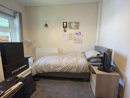 Turf Lane, Royton, Oldham, Image 9