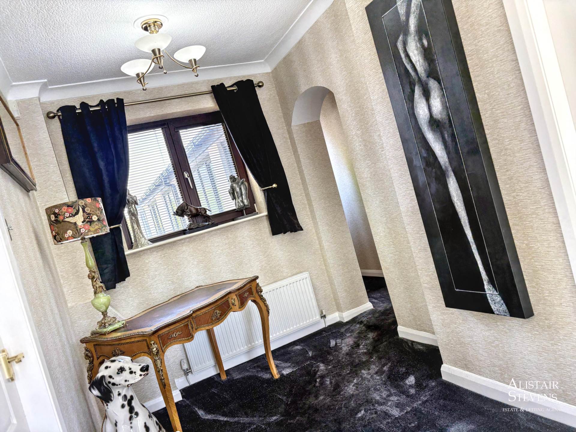 Manor House, Fir Lane, Royton, Oldham, Image 27