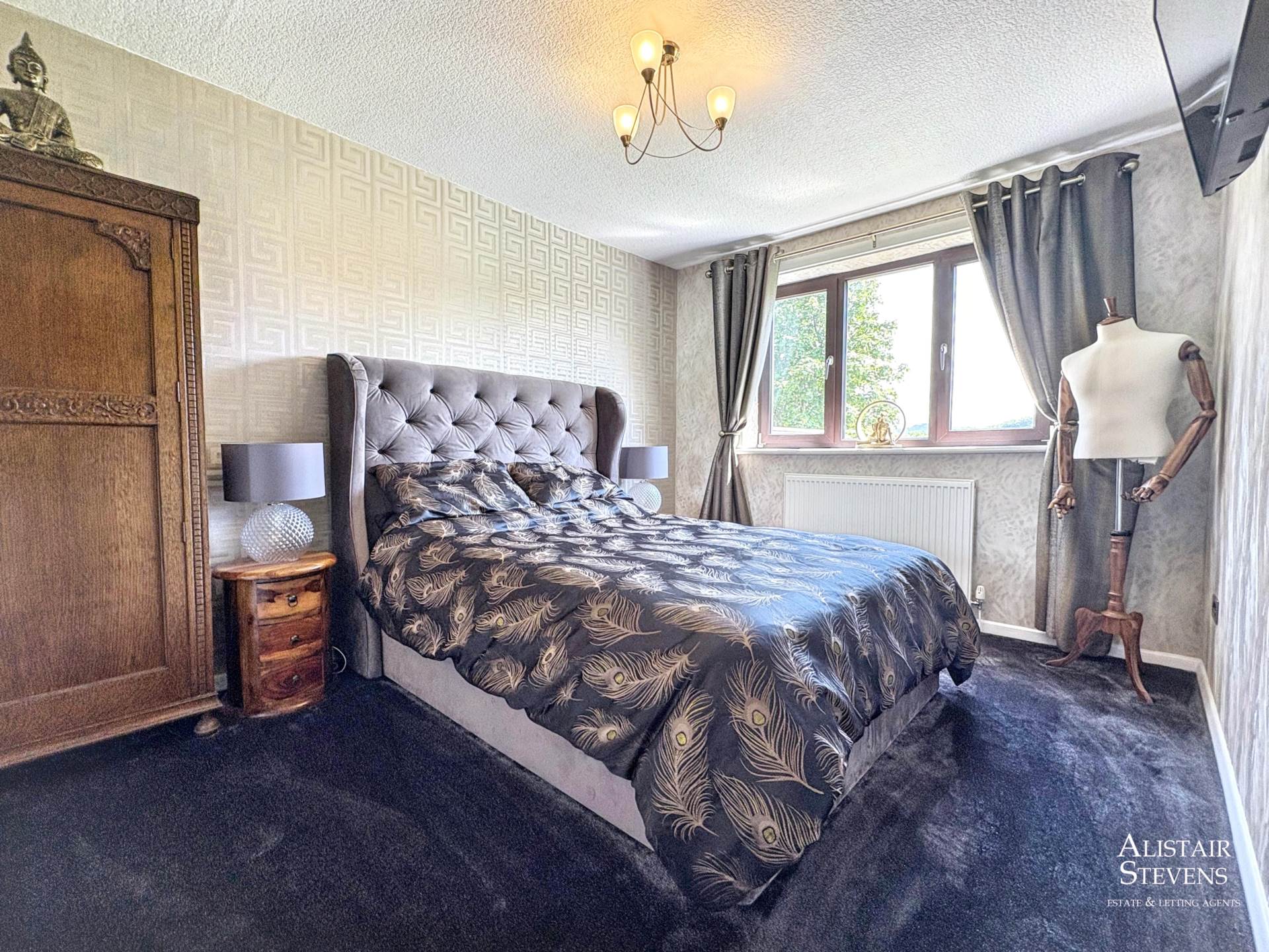 Manor House, Fir Lane, Royton, Oldham, Image 33
