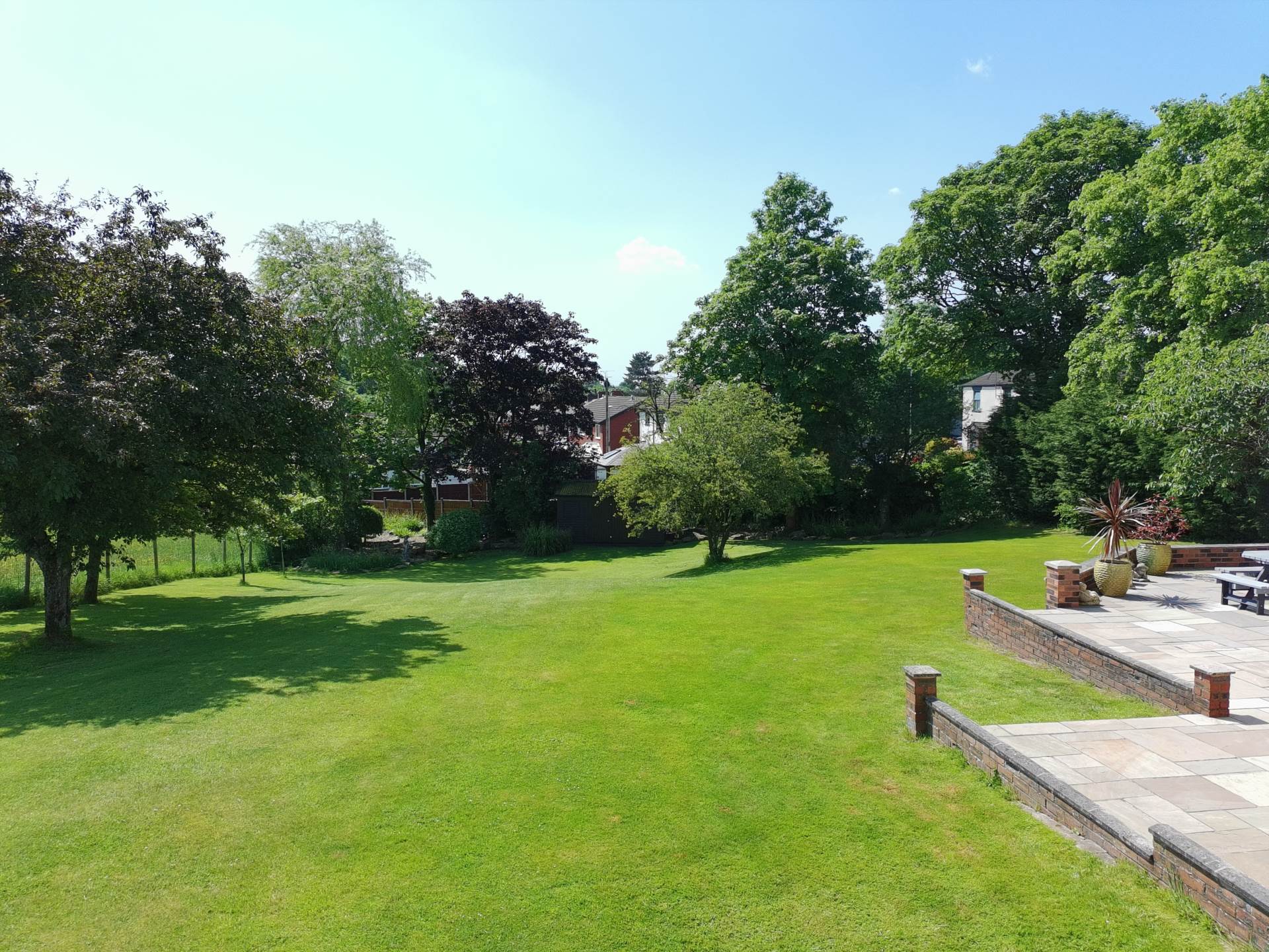 Manor House, Fir Lane, Royton, Oldham, Image 42