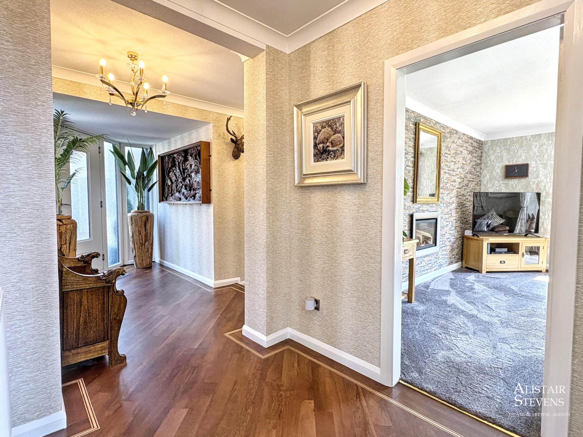 Manor House, Fir Lane, Royton, Oldham, Image 6