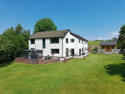 Manor House, Fir Lane, Royton, Oldham, Image 2