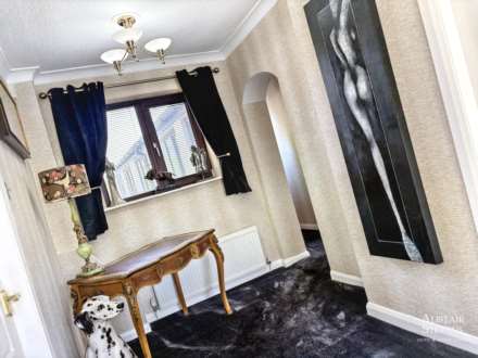 Manor House, Fir Lane, Royton, Oldham, Image 27