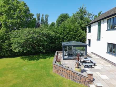 Manor House, Fir Lane, Royton, Oldham, Image 38