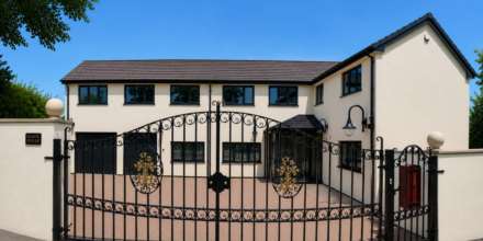 Manor House, Fir Lane, Royton, Oldham, Image 4