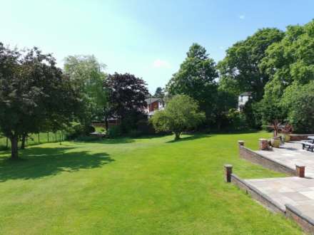 Manor House, Fir Lane, Royton, Oldham, Image 42