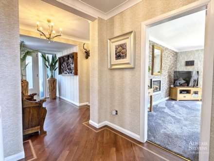 Manor House, Fir Lane, Royton, Oldham, Image 6