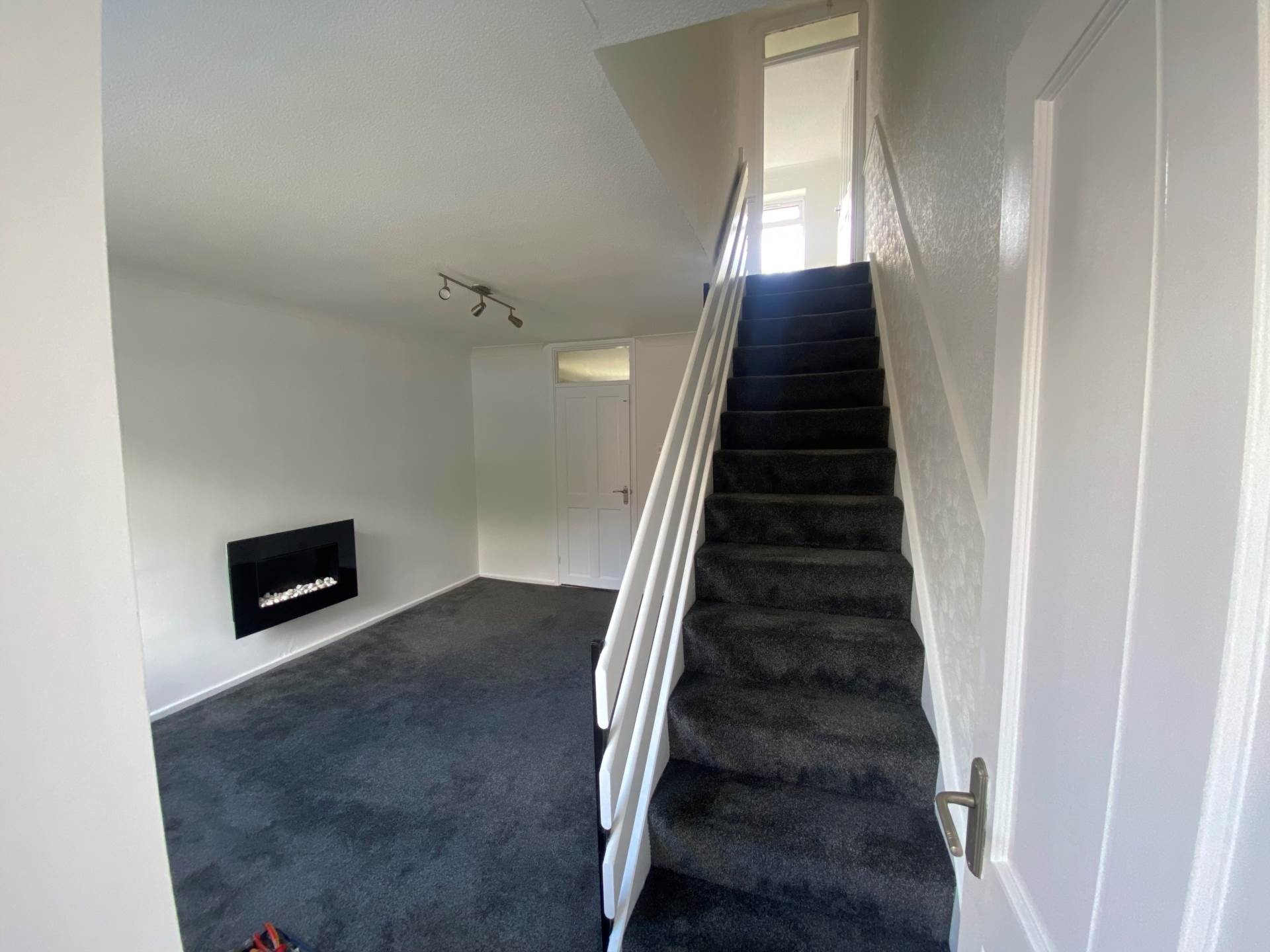 Brunswick Street, Shaw, Image 2
