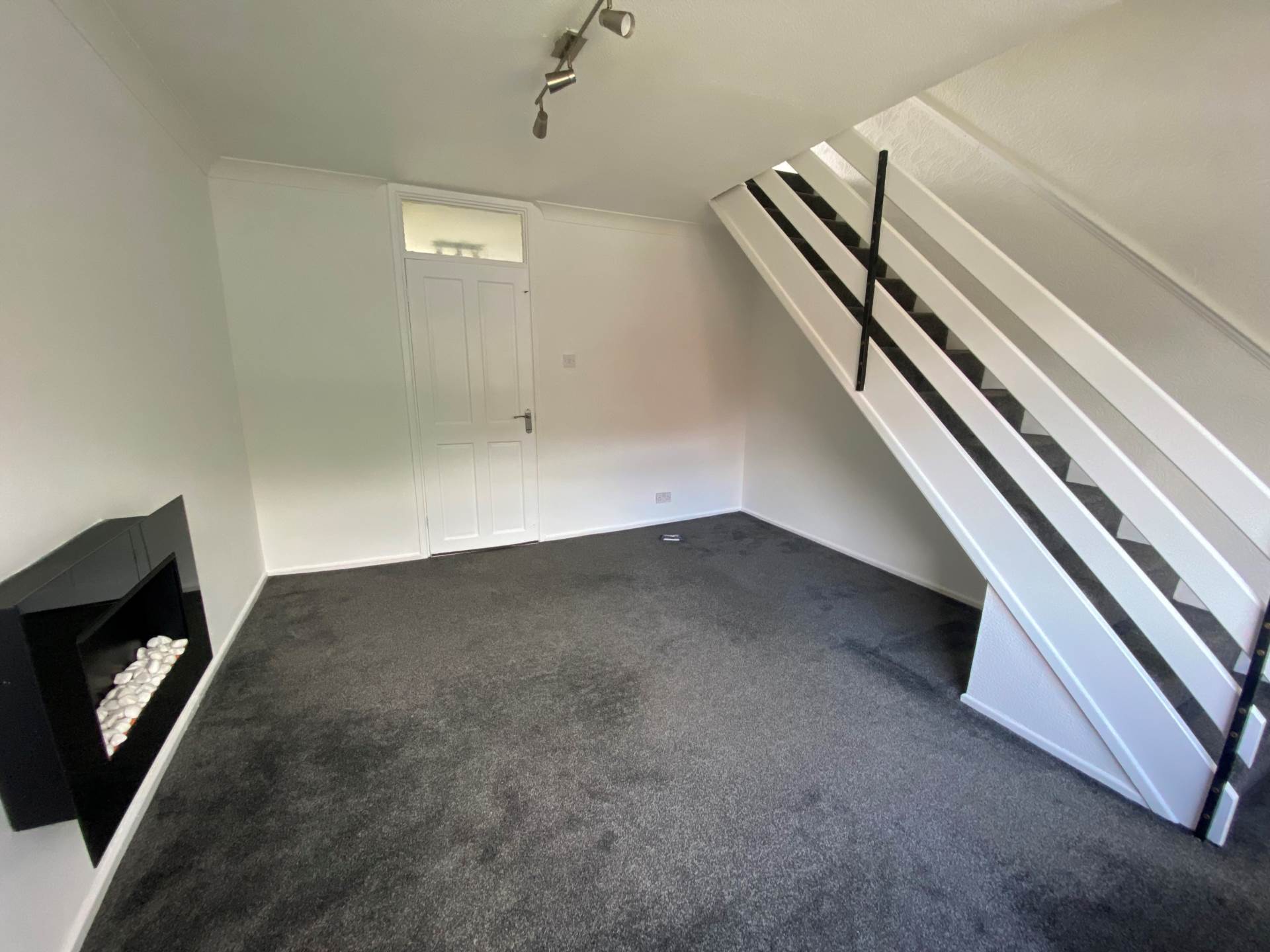 Brunswick Street, Shaw, Image 3