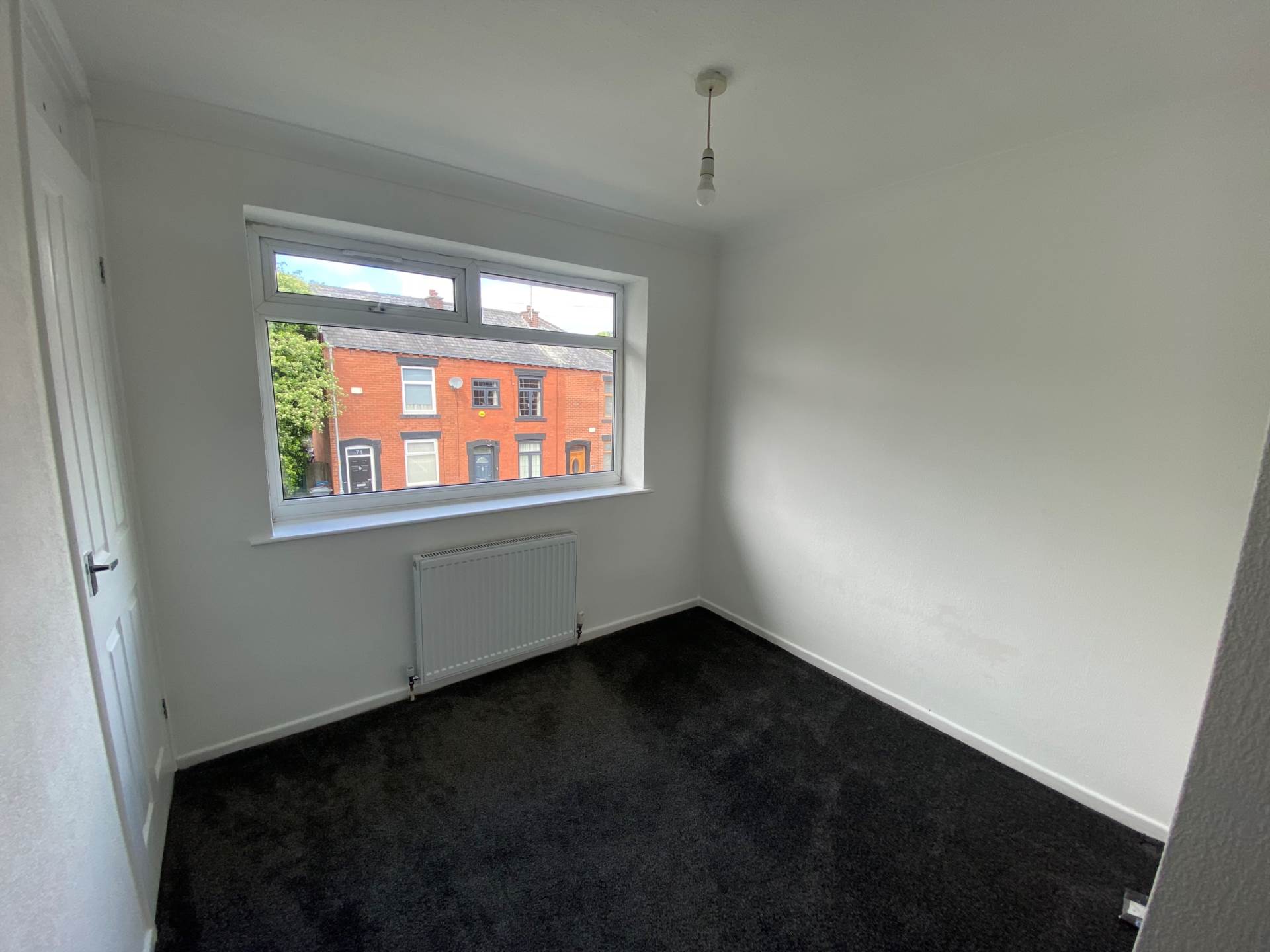 Brunswick Street, Shaw, Image 7