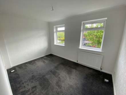 Brunswick Street, Shaw, Image 6