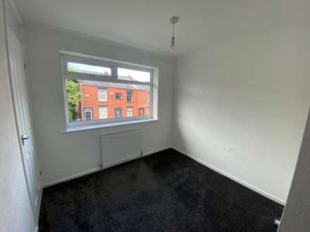 Brunswick Street, Shaw, Image 7