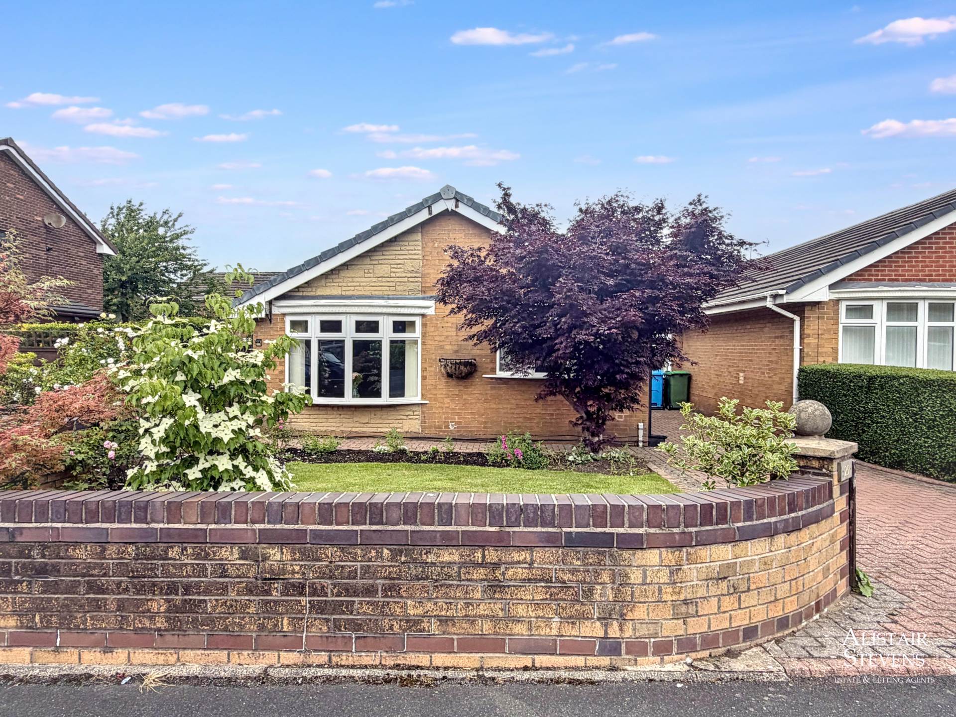 Arnside Avenue, Chadderton, Image 1