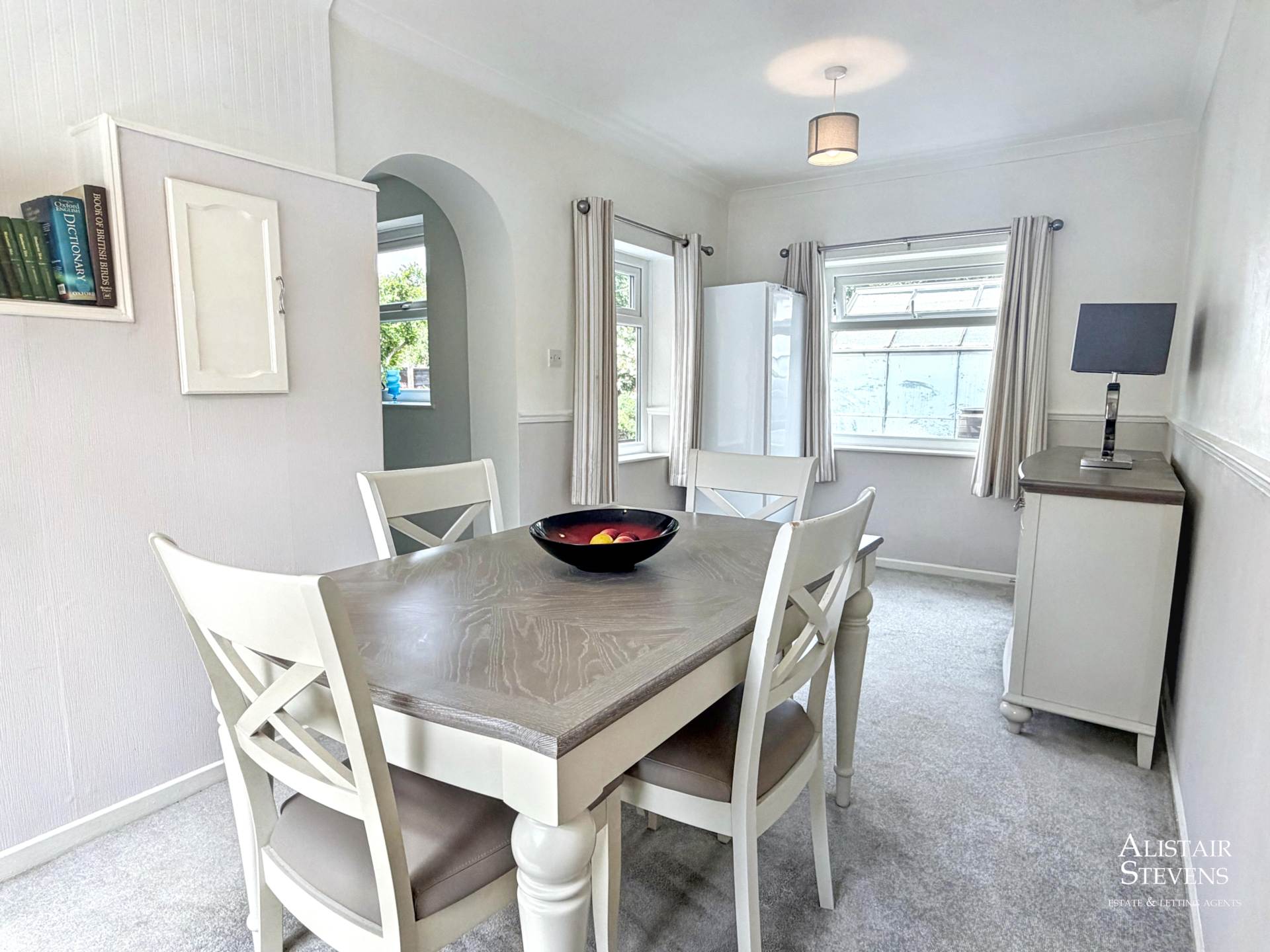Arnside Avenue, Chadderton, Image 3