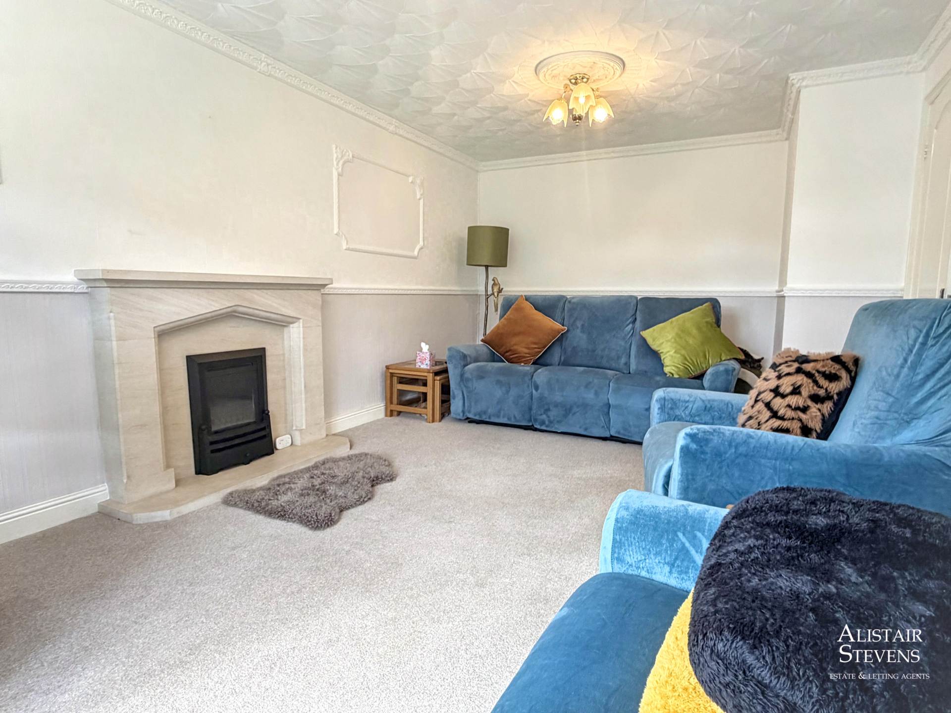 Arnside Avenue, Chadderton, Image 4