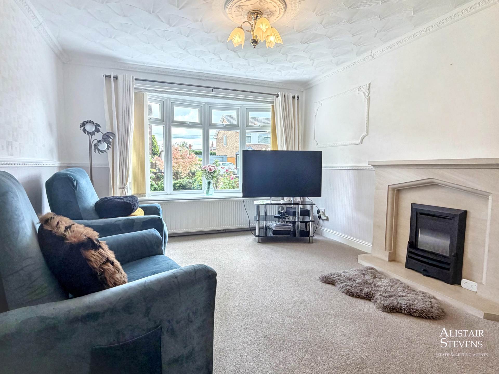 Arnside Avenue, Chadderton, Image 5