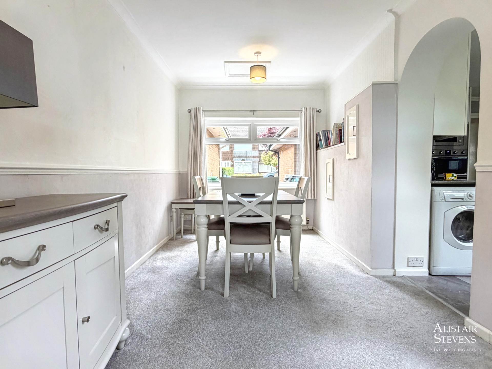 Arnside Avenue, Chadderton, Image 9