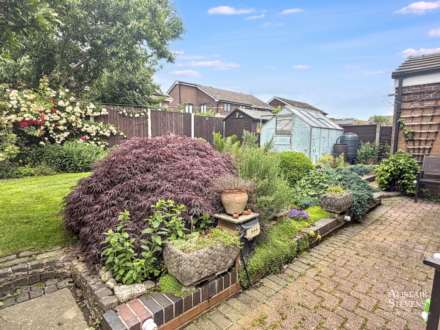 Arnside Avenue, Chadderton, Image 14